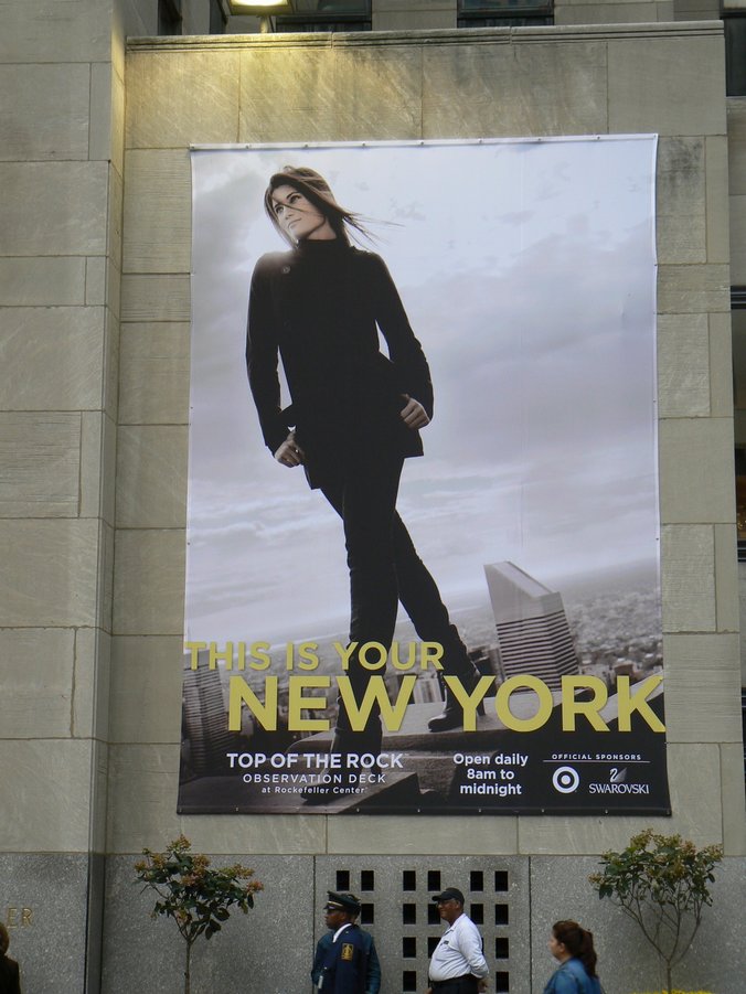 Top Of The Rock: Top Of The Rock 001